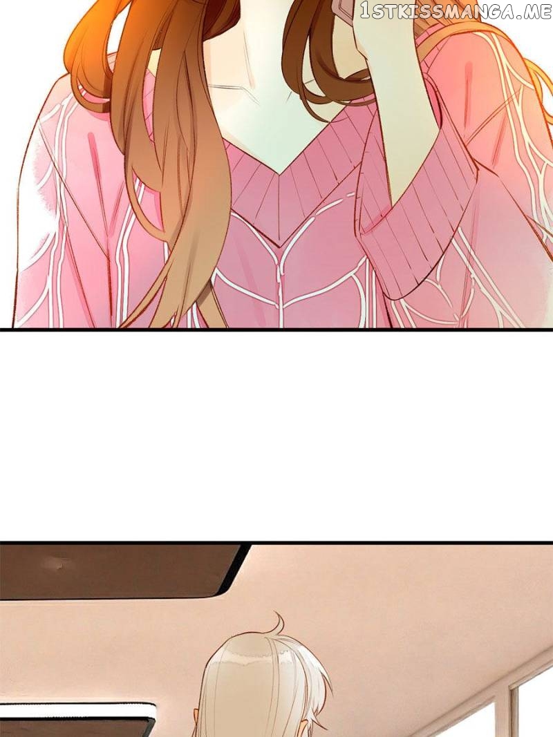 Stop! You Sexy Beast chapter 82 - page 46