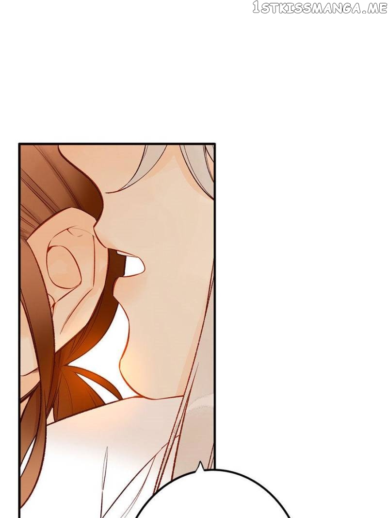 Stop! You Sexy Beast chapter 81 - page 35