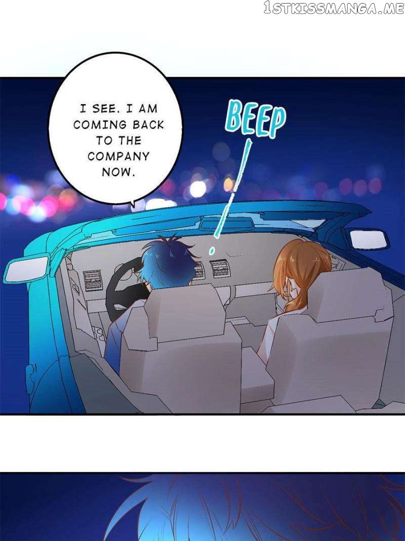 Stop! You Sexy Beast chapter 80 - page 10