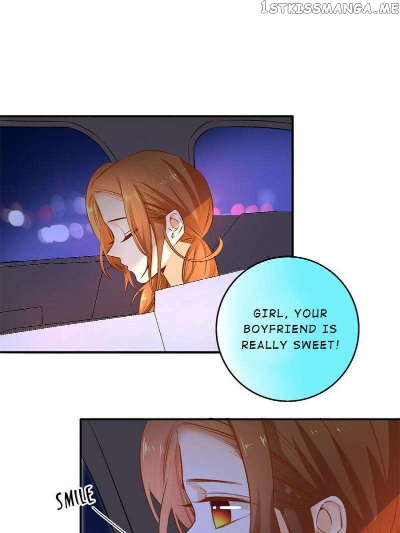 Stop! You Sexy Beast chapter 80 - page 19