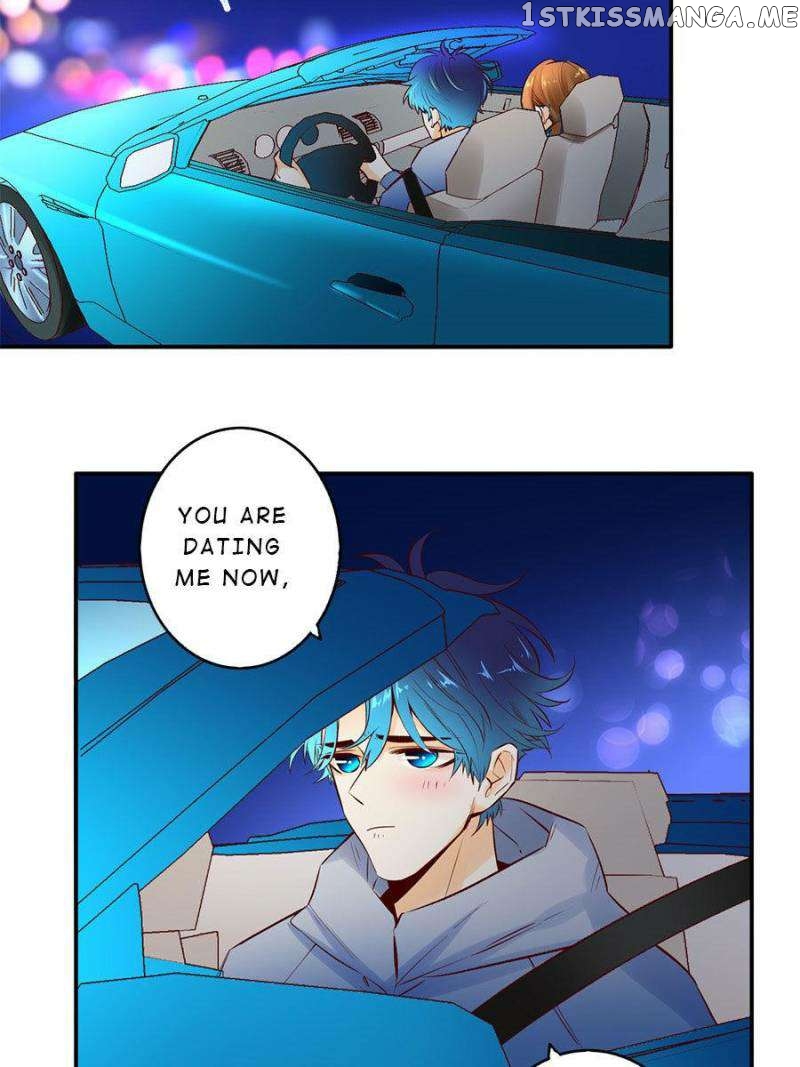 Stop! You Sexy Beast chapter 80 - page 2