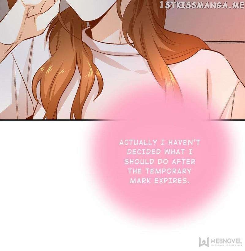 Stop! You Sexy Beast chapter 80 - page 21