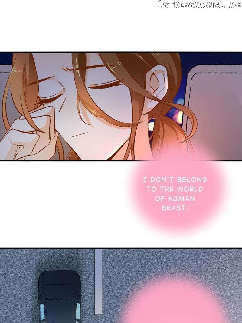Stop! You Sexy Beast chapter 80 - page 22