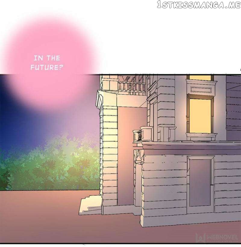 Stop! You Sexy Beast chapter 80 - page 24