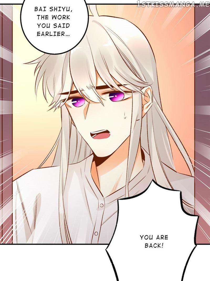 Stop! You Sexy Beast chapter 80 - page 28