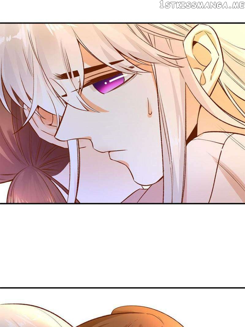 Stop! You Sexy Beast chapter 80 - page 34