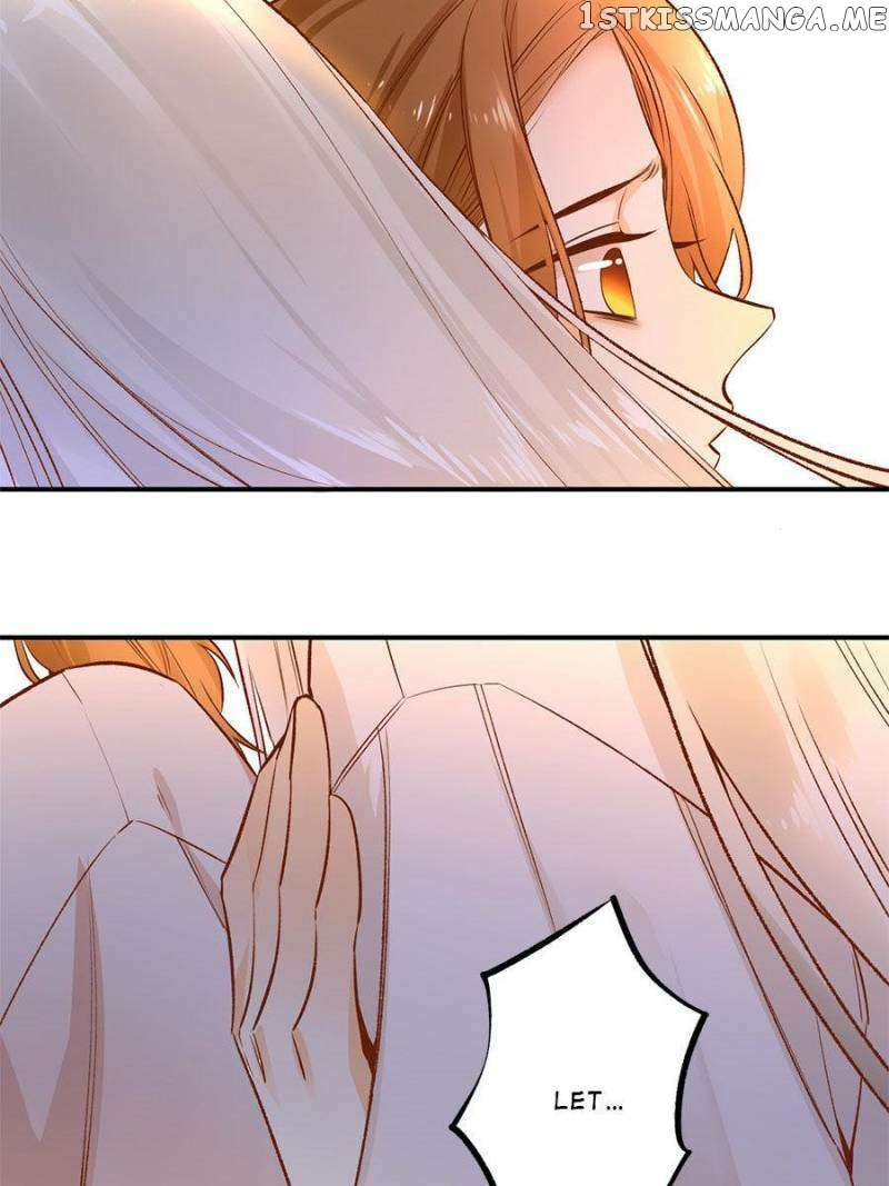 Stop! You Sexy Beast chapter 80 - page 35