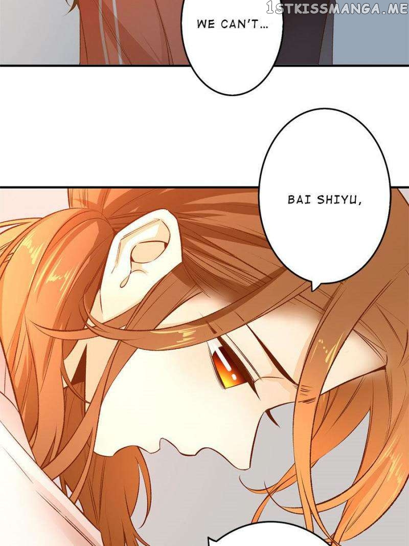 Stop! You Sexy Beast chapter 80 - page 38