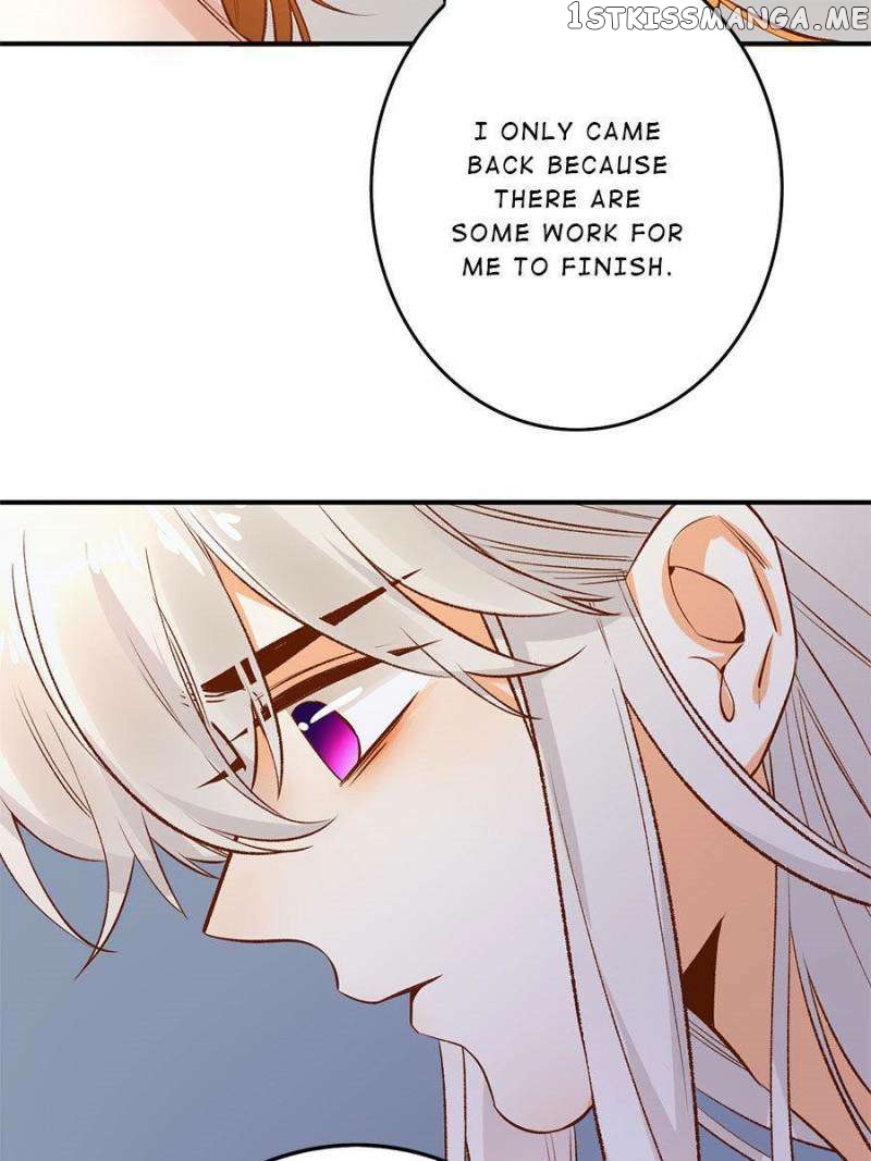 Stop! You Sexy Beast chapter 80 - page 39