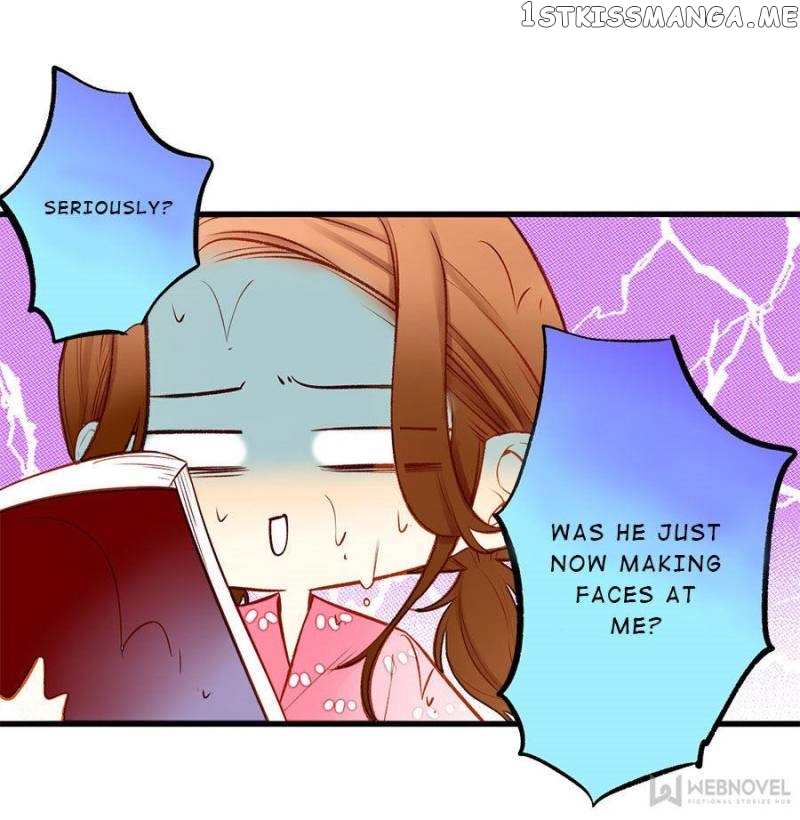 Stop! You Sexy Beast chapter 79 - page 12