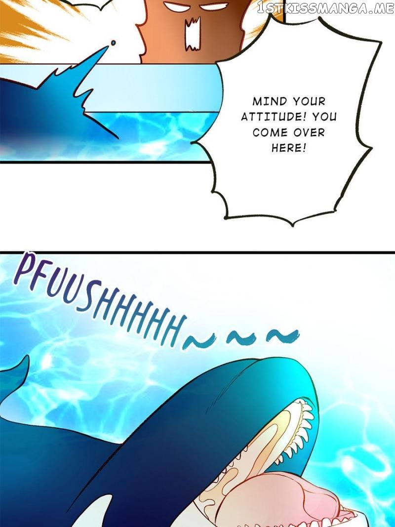 Stop! You Sexy Beast chapter 79 - page 14