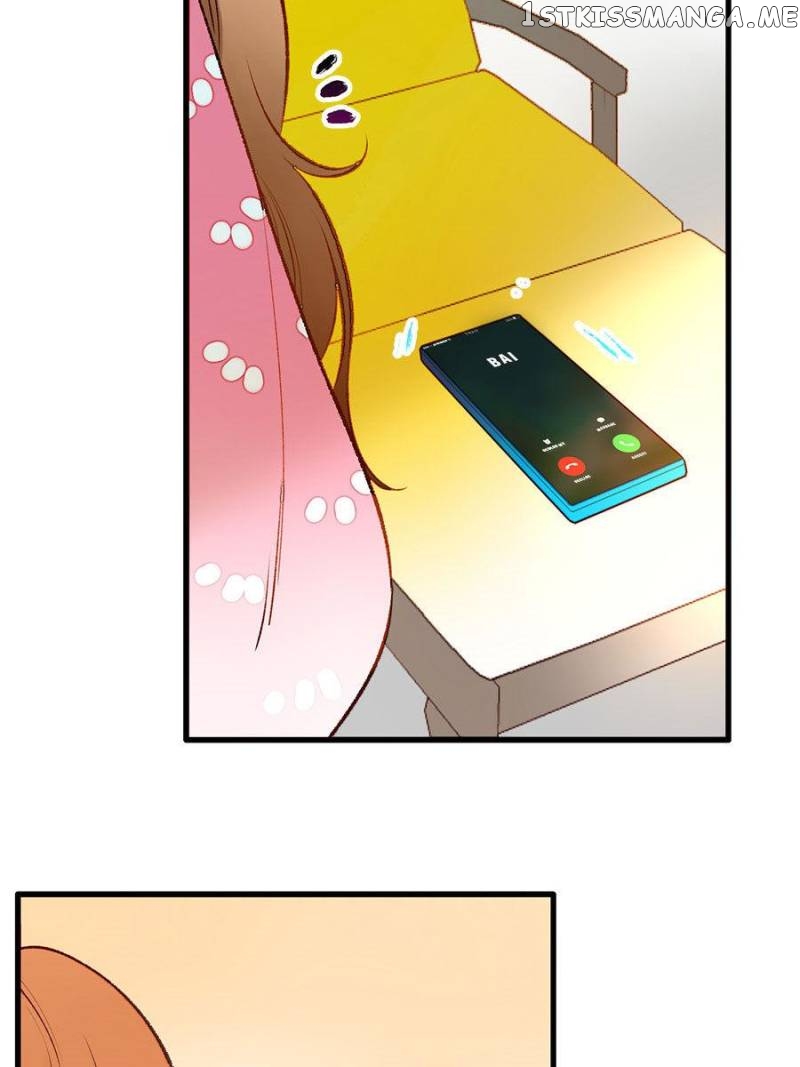 Stop! You Sexy Beast chapter 79 - page 16