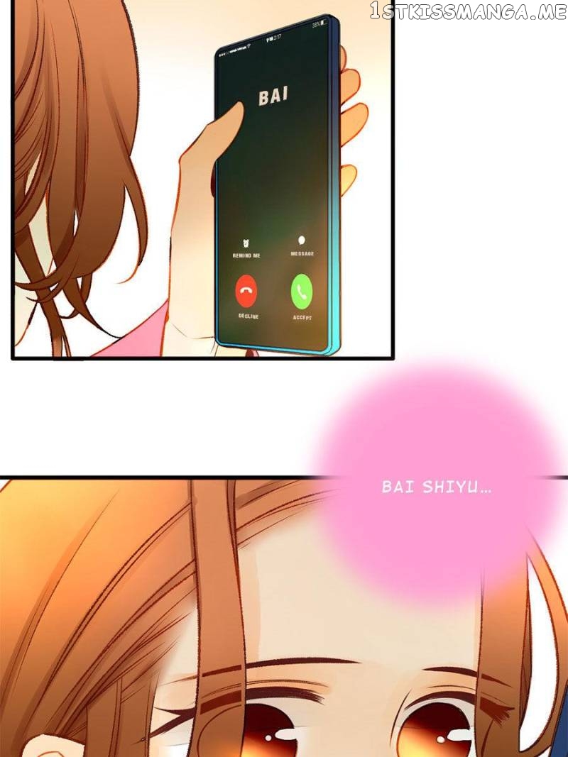 Stop! You Sexy Beast chapter 79 - page 17