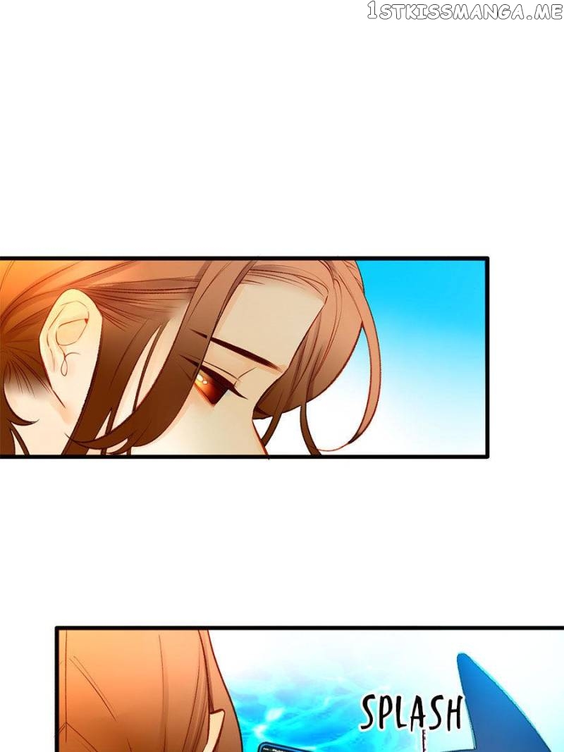 Stop! You Sexy Beast chapter 79 - page 19