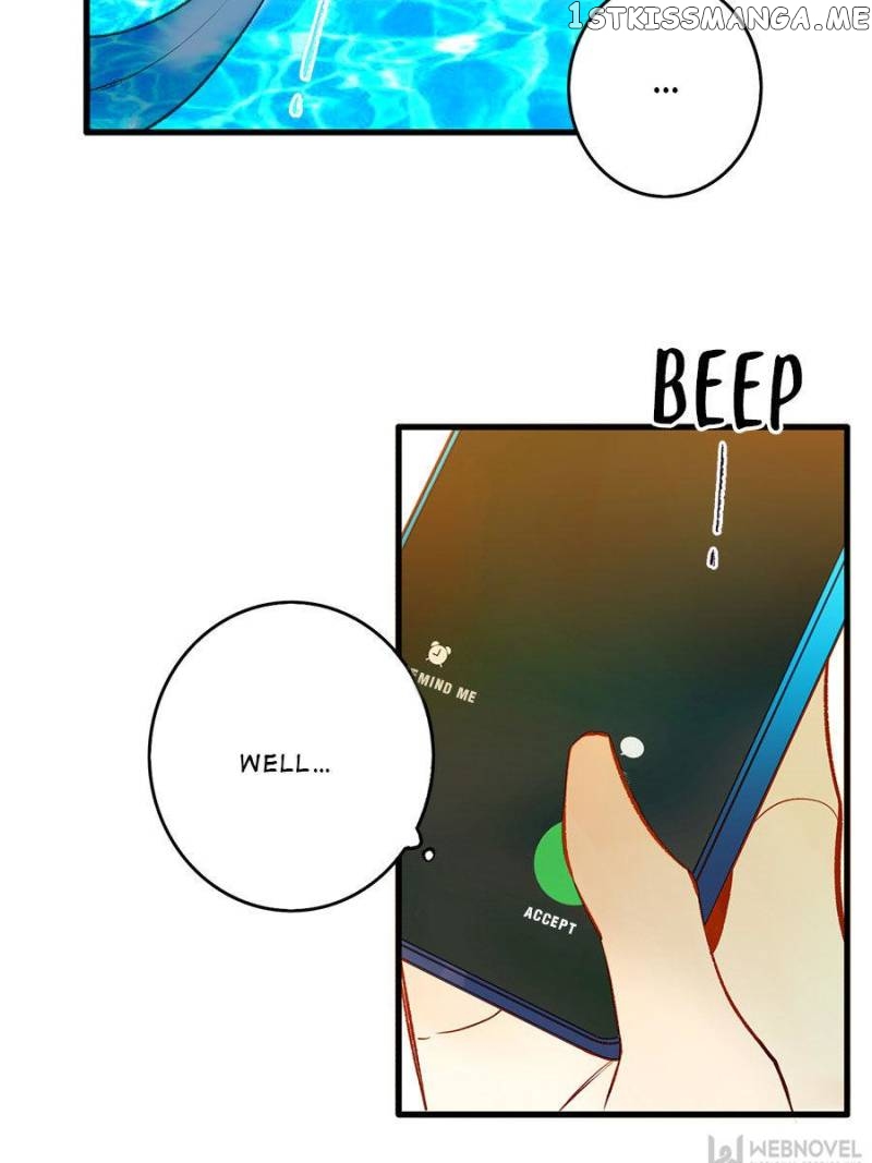 Stop! You Sexy Beast chapter 79 - page 21