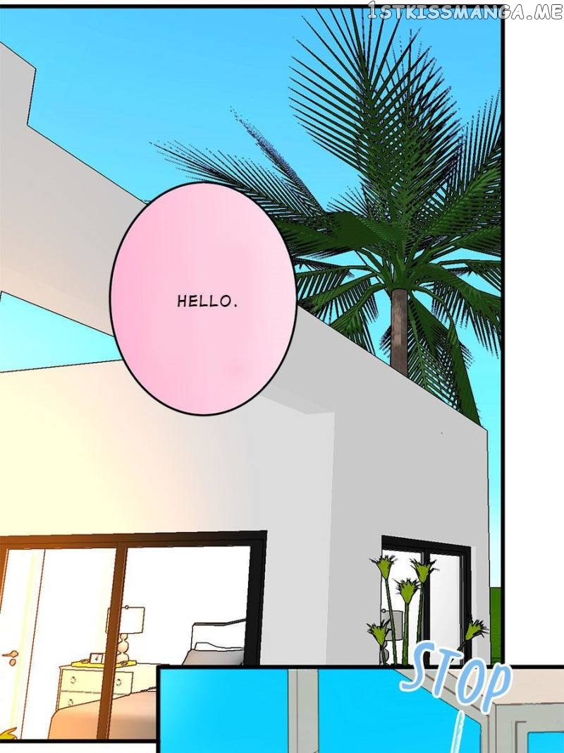 Stop! You Sexy Beast chapter 79 - page 23