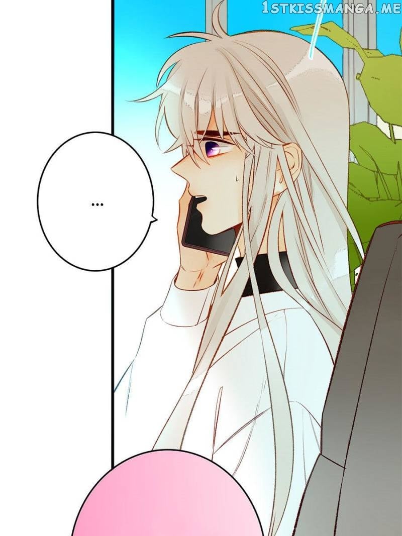 Stop! You Sexy Beast chapter 79 - page 24