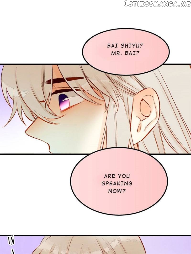 Stop! You Sexy Beast chapter 79 - page 26
