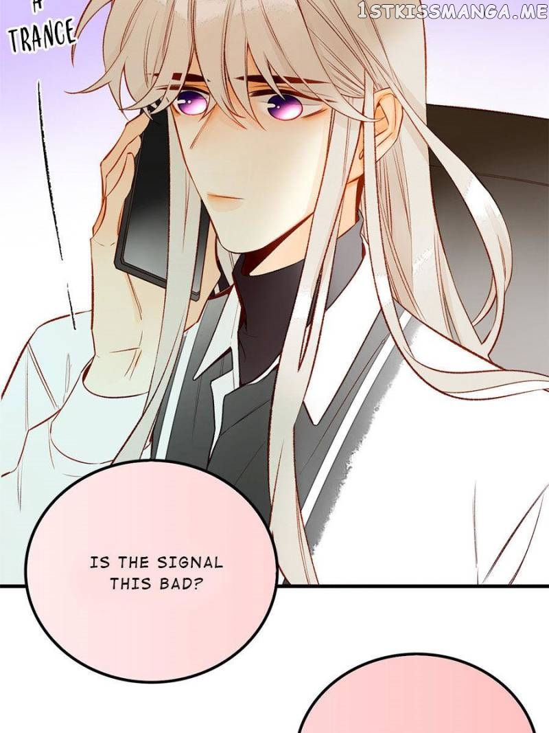 Stop! You Sexy Beast chapter 79 - page 27
