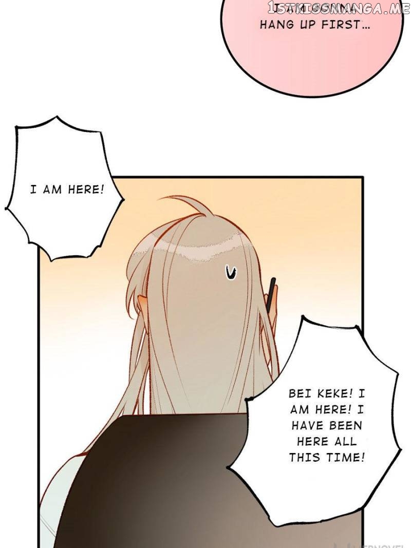 Stop! You Sexy Beast chapter 79 - page 28