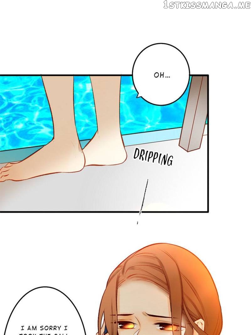 Stop! You Sexy Beast chapter 79 - page 30