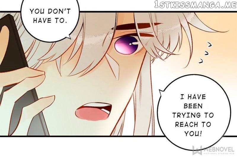 Stop! You Sexy Beast chapter 79 - page 32