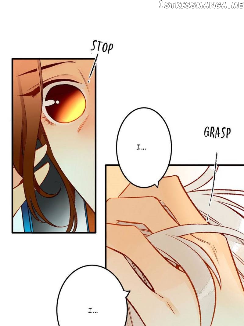 Stop! You Sexy Beast chapter 79 - page 33