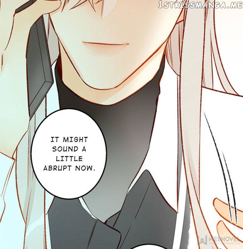 Stop! You Sexy Beast chapter 79 - page 35