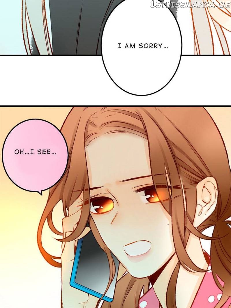 Stop! You Sexy Beast chapter 79 - page 36