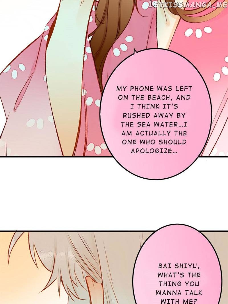 Stop! You Sexy Beast chapter 79 - page 37