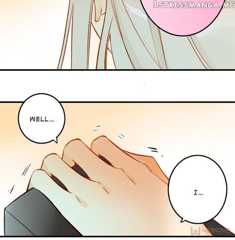 Stop! You Sexy Beast chapter 79 - page 38