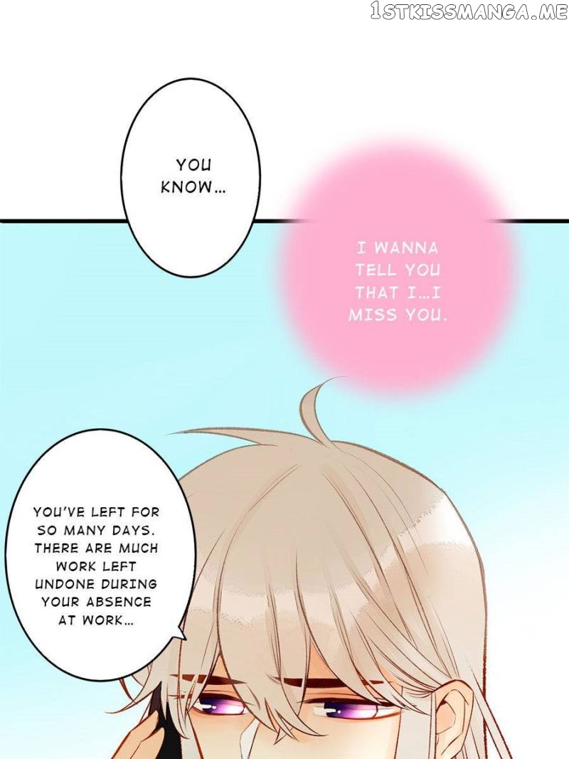 Stop! You Sexy Beast chapter 79 - page 39