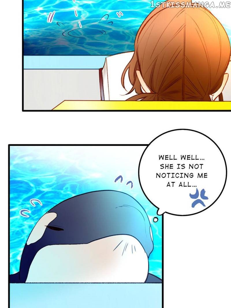 Stop! You Sexy Beast chapter 79 - page 4