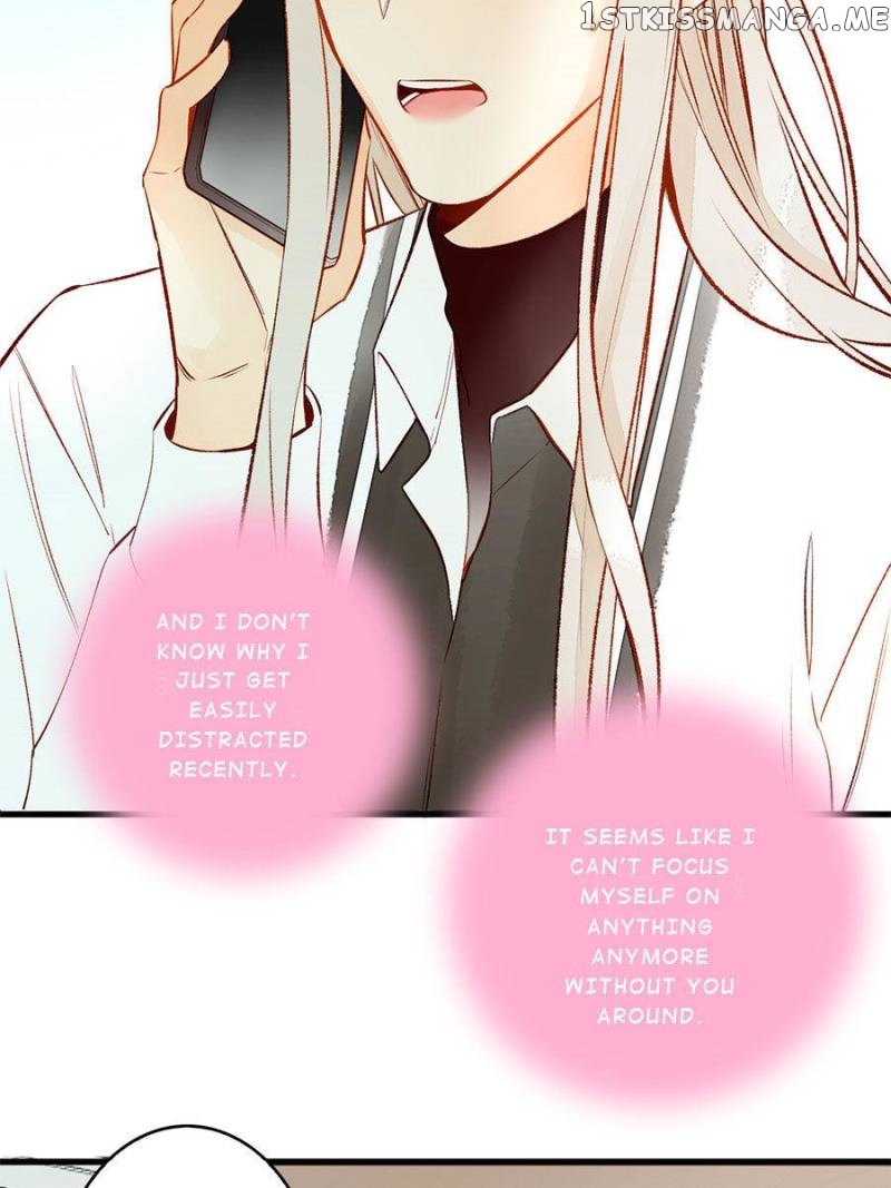 Stop! You Sexy Beast chapter 79 - page 40