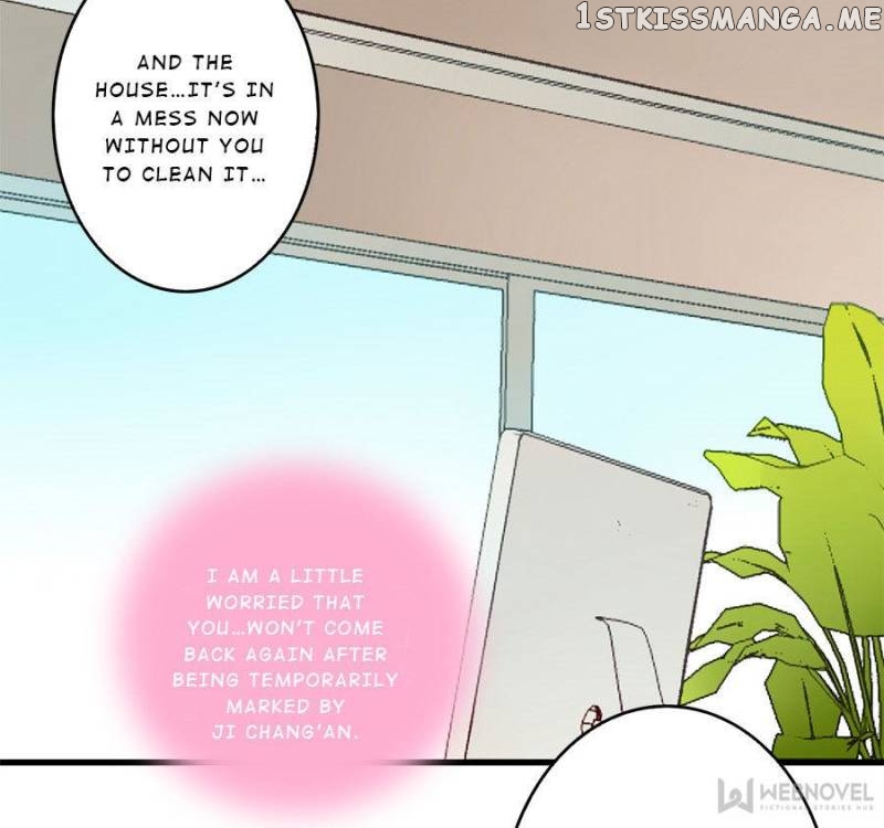 Stop! You Sexy Beast chapter 79 - page 41