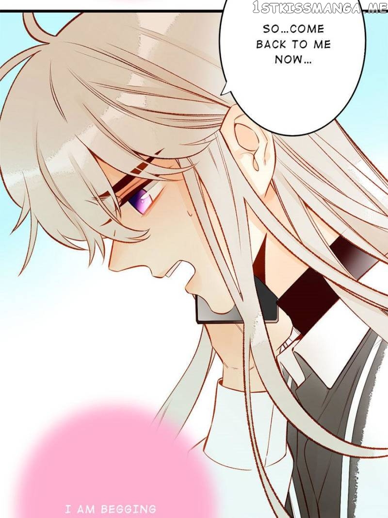 Stop! You Sexy Beast chapter 79 - page 42