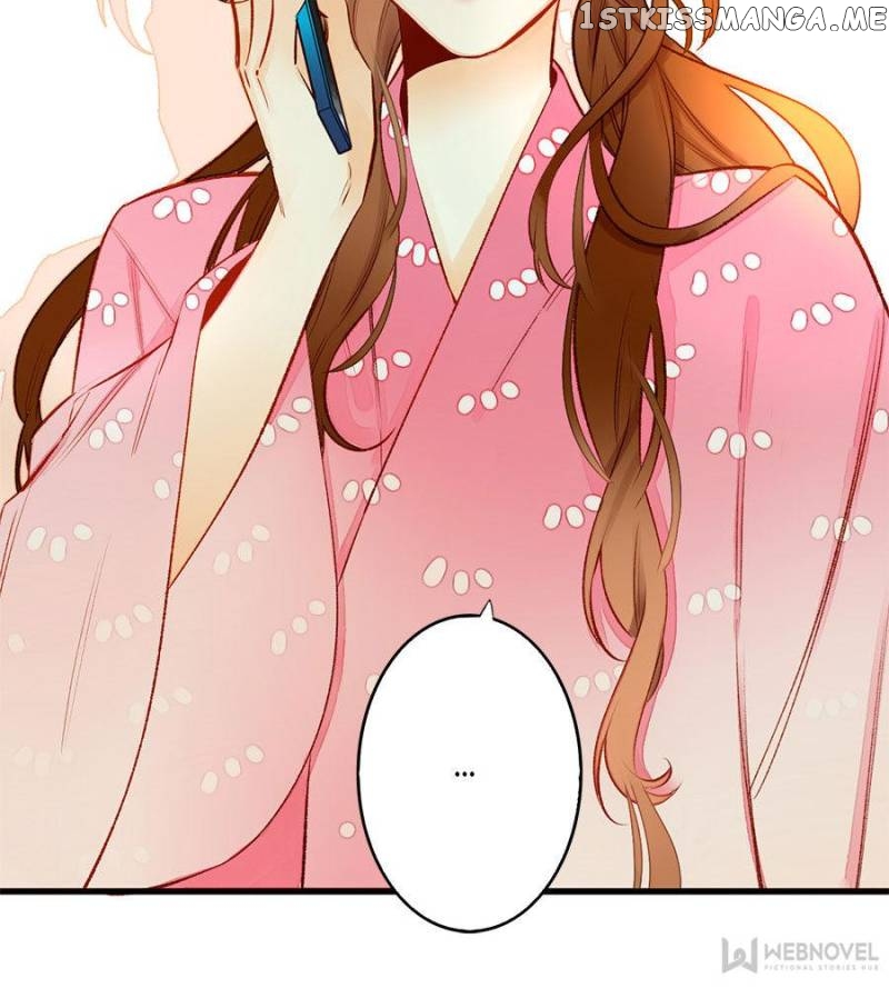 Stop! You Sexy Beast chapter 79 - page 44