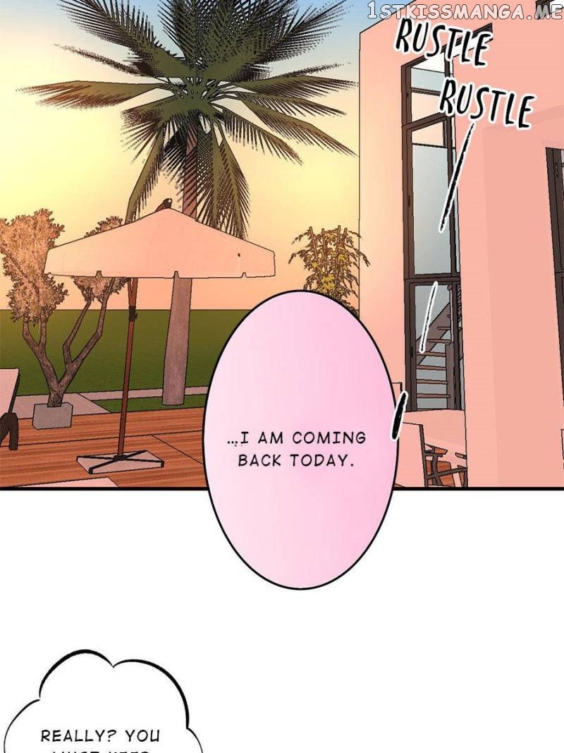 Stop! You Sexy Beast chapter 79 - page 46