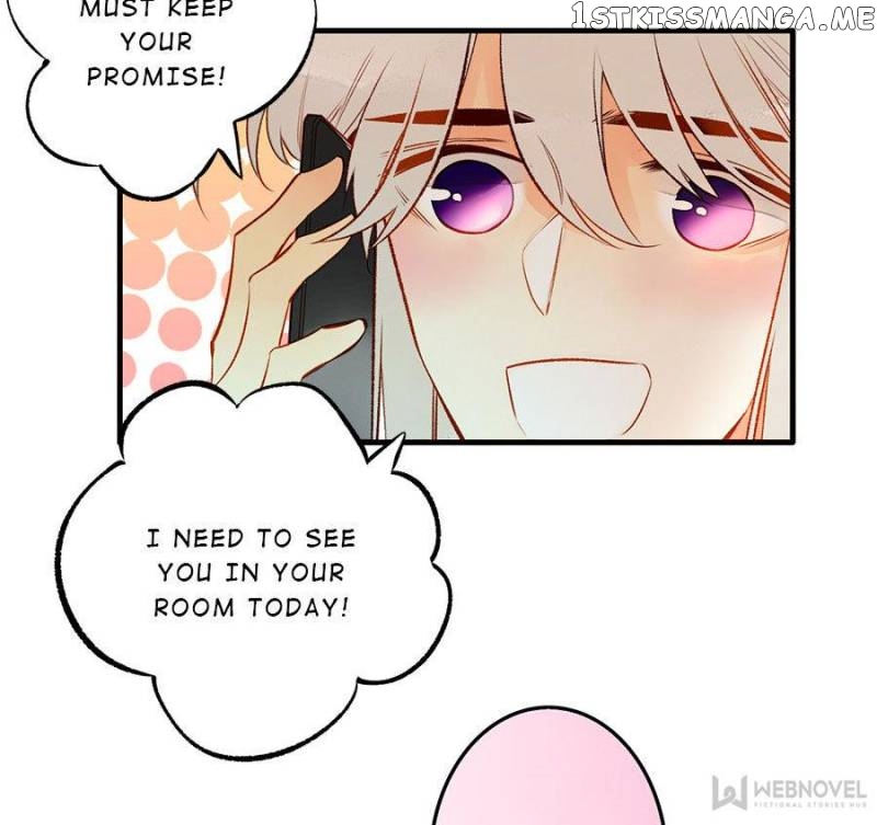 Stop! You Sexy Beast chapter 79 - page 47