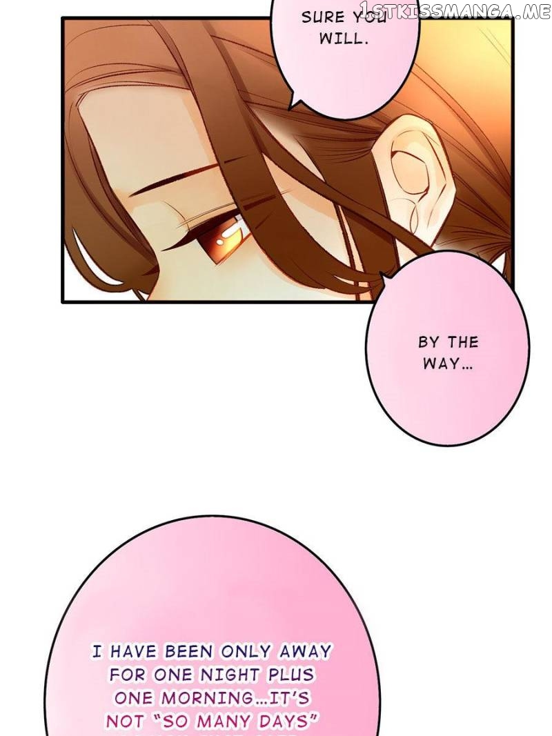 Stop! You Sexy Beast chapter 79 - page 48