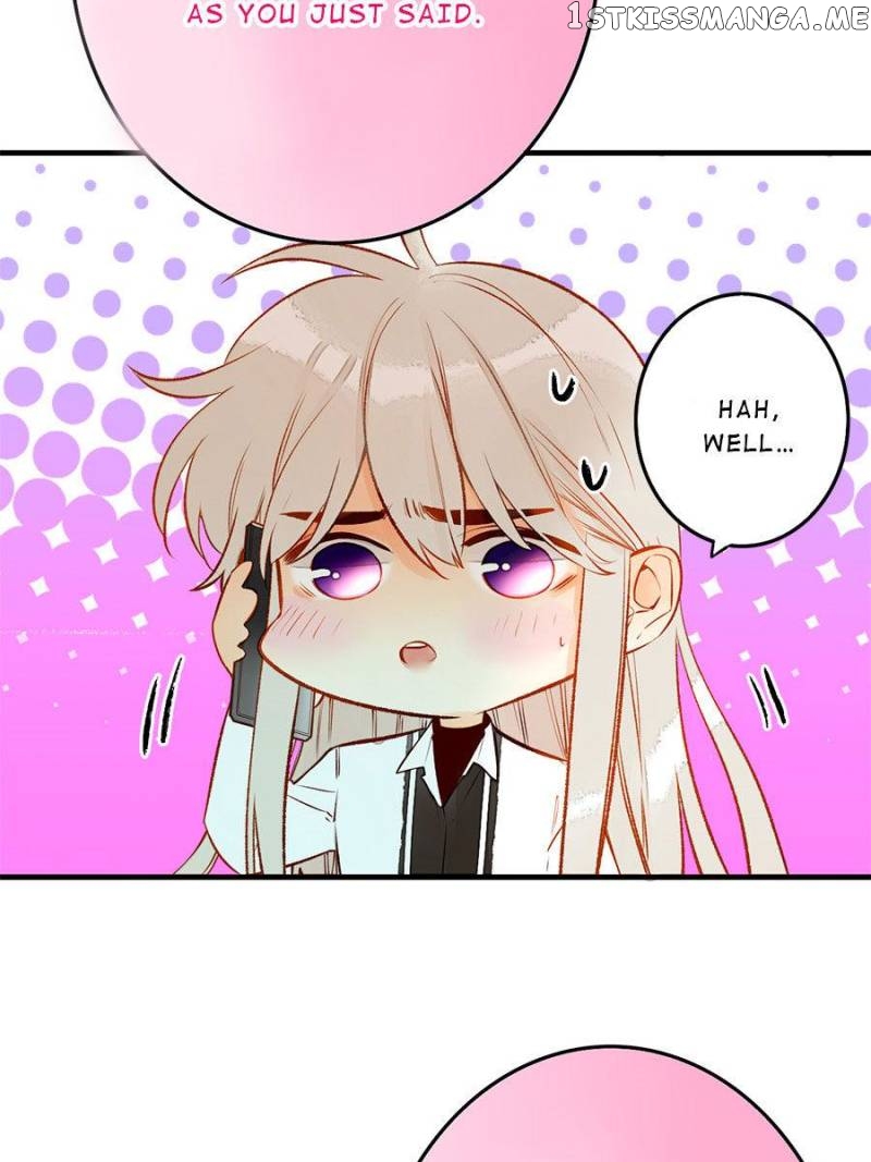 Stop! You Sexy Beast chapter 79 - page 49