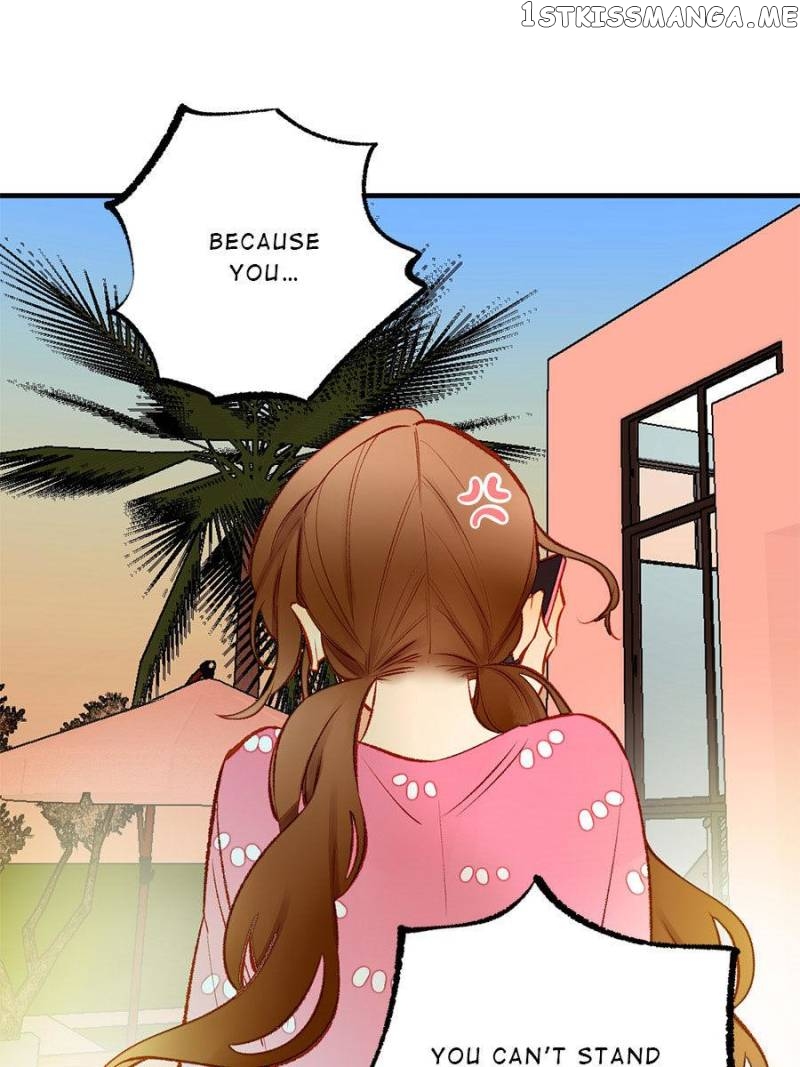 Stop! You Sexy Beast chapter 79 - page 51