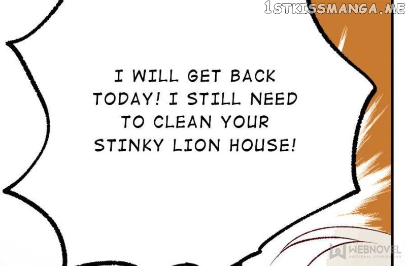 Stop! You Sexy Beast chapter 79 - page 53