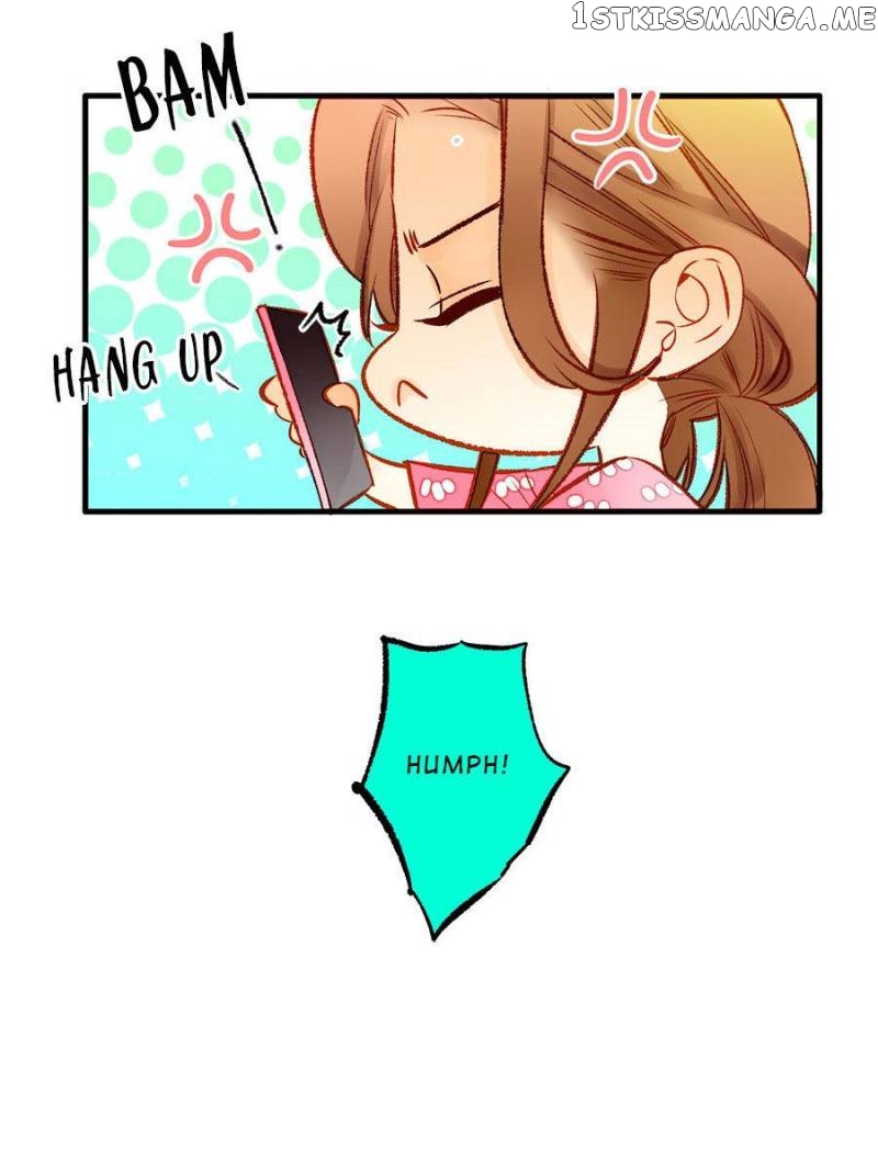 Stop! You Sexy Beast chapter 79 - page 56