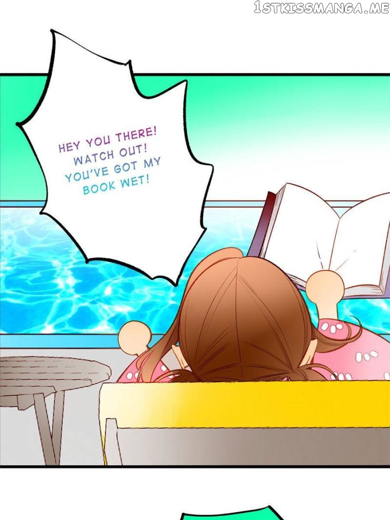 Stop! You Sexy Beast chapter 79 - page 7