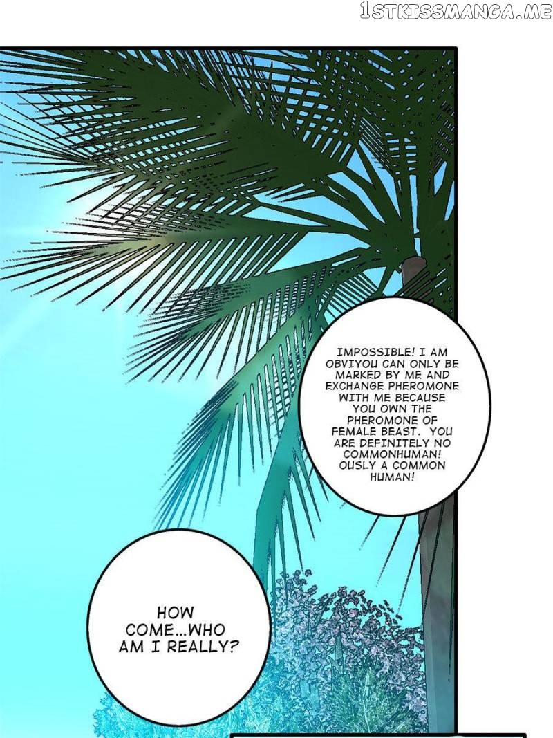 Stop! You Sexy Beast chapter 78 - page 1