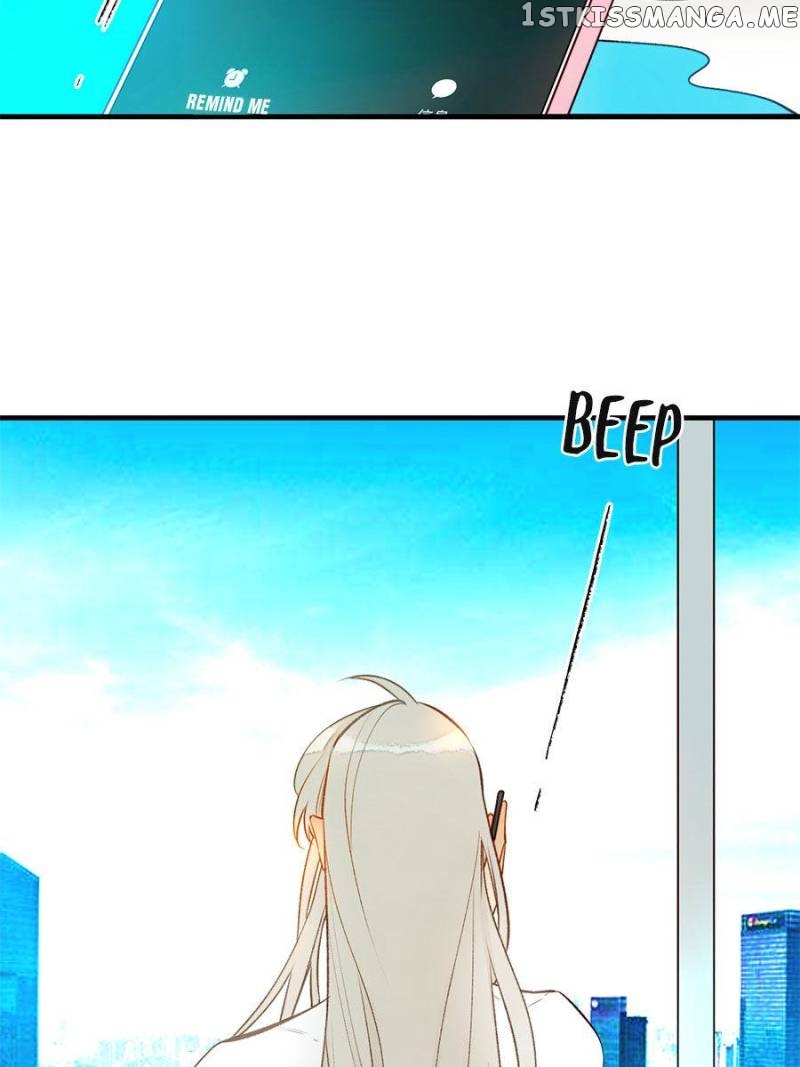 Stop! You Sexy Beast chapter 78 - page 10
