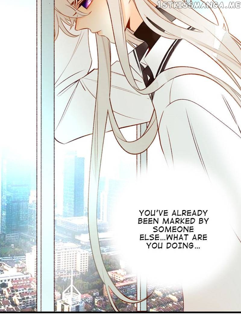Stop! You Sexy Beast chapter 78 - page 14