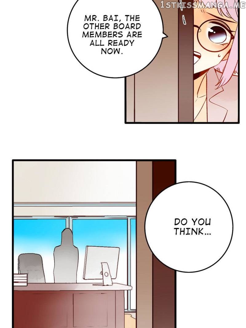 Stop! You Sexy Beast chapter 78 - page 17