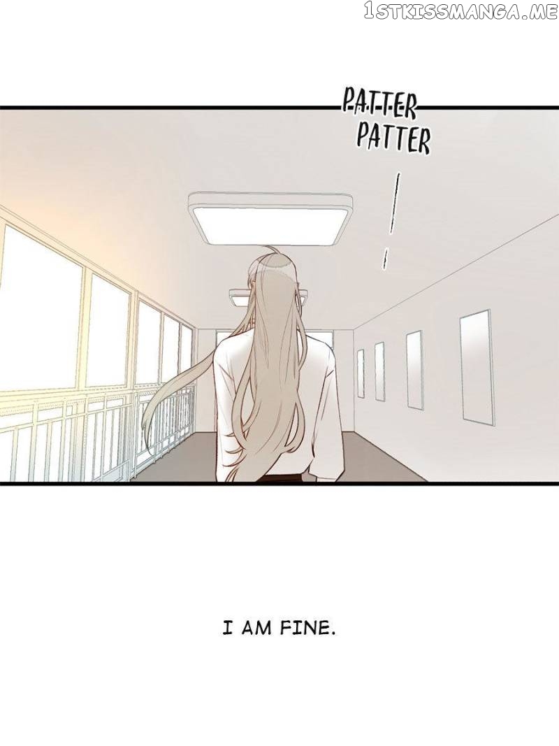 Stop! You Sexy Beast chapter 78 - page 20